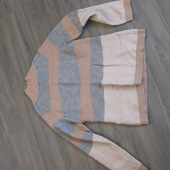 Mock neck sweater / Sioni / M - Picture 5 of 6